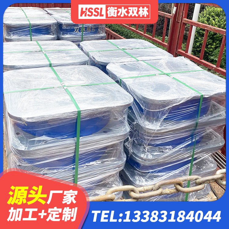 潼南区LNR1000隔震支座厂家 潼南区抗震支座LNR700 潼南区HDR300隔震支座厂家 潼南区LRB隔震支座400生产厂家 - 第2张