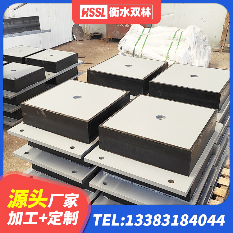 潼南区LNR1000建筑隔震橡胶支座生产加工 潼南区建筑隔震支座隔震支座生产厂家 潼南区建筑结构隔震橡胶支座生产厂家 潼南区HDR1100高阻尼建筑隔震支座源头工厂 - 第8张