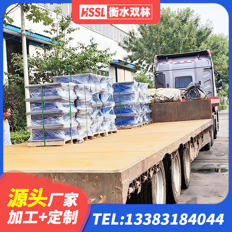 潼南区建筑高阻尼支座HDR 潼南区建筑隔震支座LNR600厂家 潼南区高阻泥隔震支座生产厂家 潼南区建筑橡胶隔震支座厂源头工厂 - 第9张