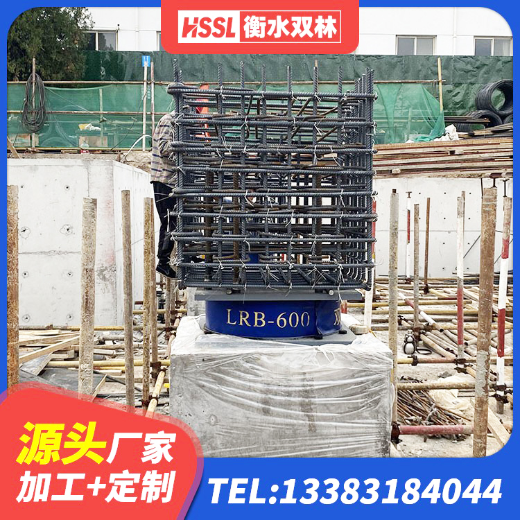 潼南区LNR系列水平分散形橡胶隔震支座生产厂家 潼南区HDR高阻尼矩形隔震支座源头工厂 潼南区HDR1100高阻尼橡胶支座什么价格 潼南区LRB900隔震支座源头工厂 - 第3张