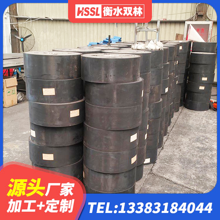 潼南区天然隔震支座厂家 潼南区建筑分层橡胶隔震支座厂家 潼南区钢结构减震支座源头工厂 潼南区LNR600隔震橡胶支座 - 第6张