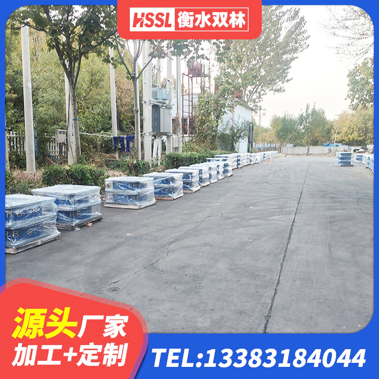 潼南区LNR橡胶隔震支座D600厂家 潼南区高层隔震支座多少钱 潼南区隔震支座报价 潼南区非连续端铅芯隔震支座 - 第4张
