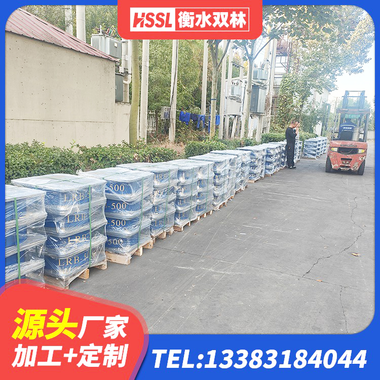 潼南区建筑隔震减震隔震支座 潼南区隔震减震支座多少钱 潼南区LRB800隔震支座厂家电话 潼南区高阻尼支座减震支座源头工厂 - 第4张